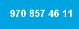 970 857 46 11 970 857 46 11